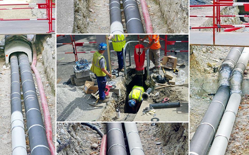 déboucher canalisation Varennes-sur-Seine