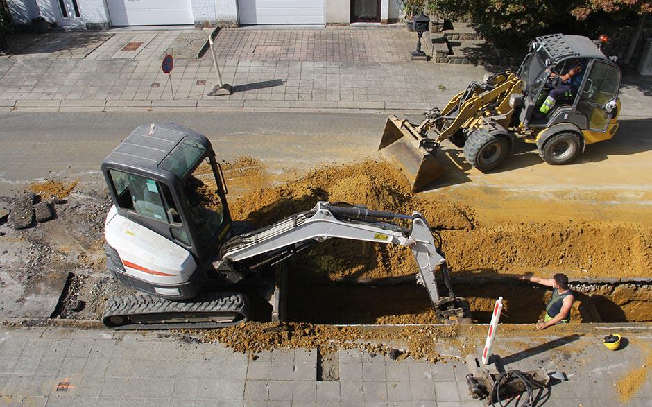 curage canalisation tarif Solers