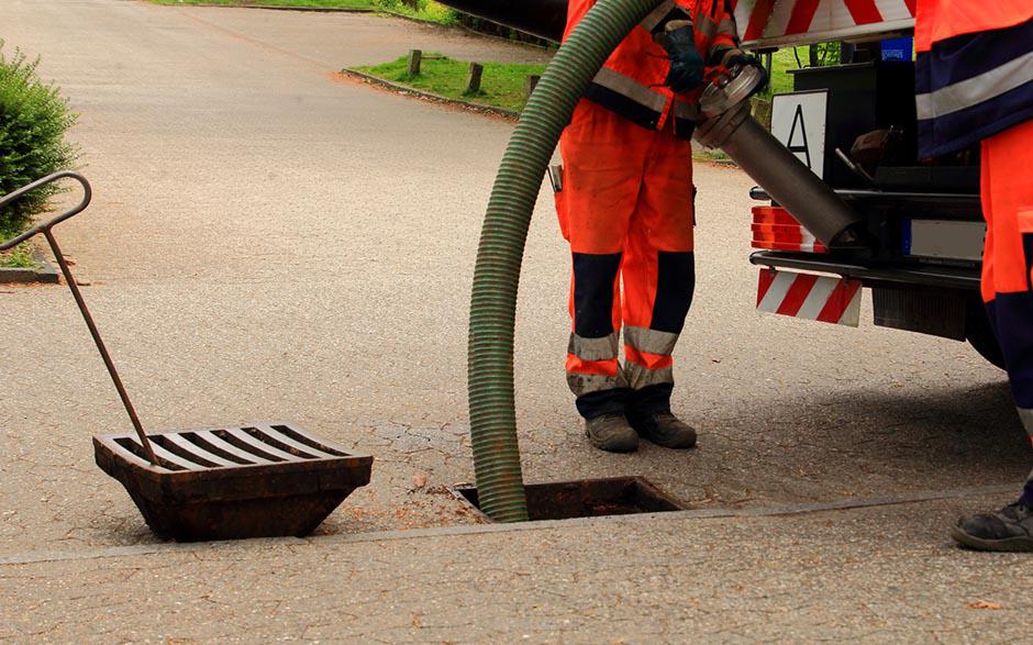 déboucher les canalisations Varennes-sur-Seine